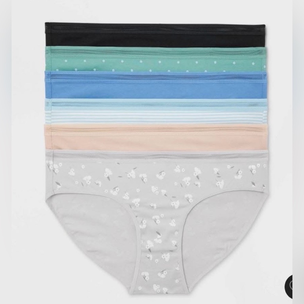 Women’s 6PK Auden Bikinis-XXL(17)